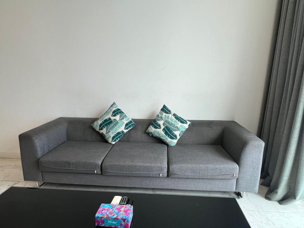 The Apartments Platinum Suites Klcc — Photos 1